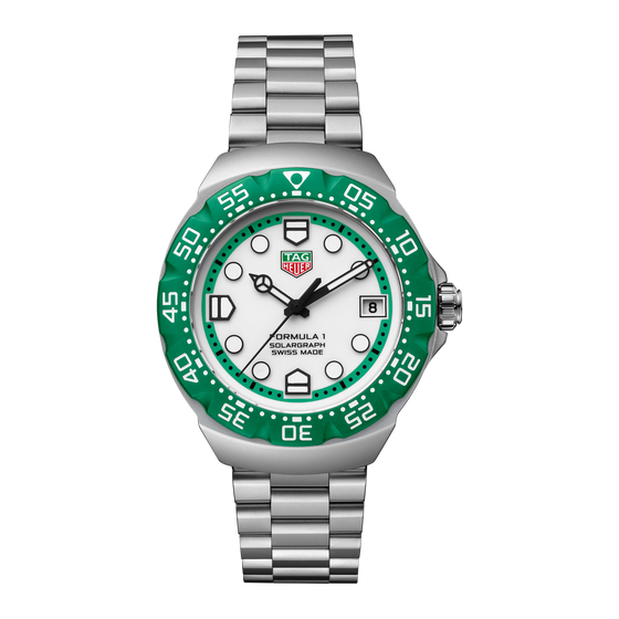 Formula 1 Solargraph