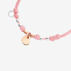 Pad Mini Heart Bracelet