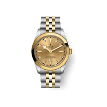  Black Bay One 31 S&G