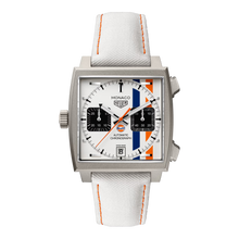  Monaco Chronograph X Gulf