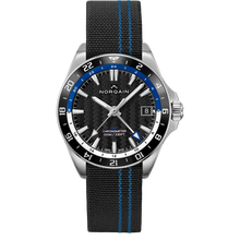  NEVEREST GMT 41mm Blue