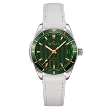  Adventure Sport 37mm Green