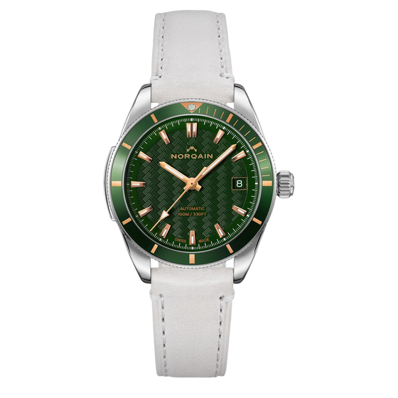 Adventure Sport 37mm Green