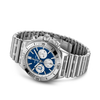Chronomat B01 42 NFL Indianapolis Colts Edition
