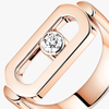 Imperial Move reversible ring