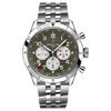 Classic AVI Super AVI B04 Chronograph GMT 46 Curtiss Warhawk