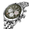 Classic AVI Super AVI B04 Chronograph GMT 46 Curtiss Warhawk