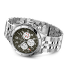 Classic AVI Super AVI B04 Chronograph GMT 46 Curtiss Warhawk