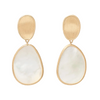 Boucles d'Oreilles Lunaria
