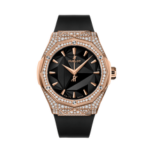  Classic Fusion Orlinski King Gold Pavé