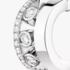 Move Romane mini hoop earrings