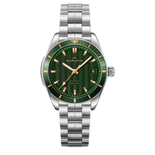  Adventure Sport 37mm Green