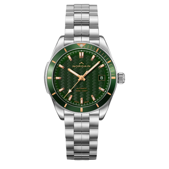 Adventure Sport 37mm Green