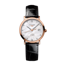  Longines Elegant Collection