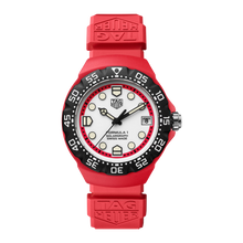  Formula 1 Solargraph