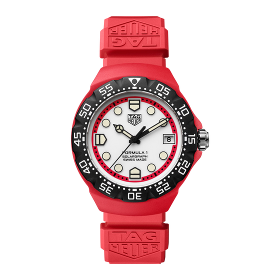 Formula 1 Solargraph