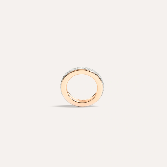 Bague Iconica