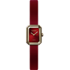 Première Ribbon Red Watch