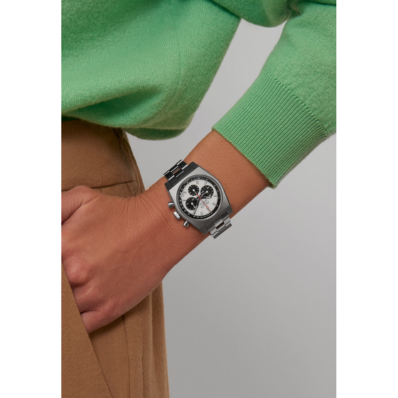 Chronomaster Revival El Primero A384