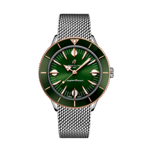  Superocean Heritage '57 Highlands