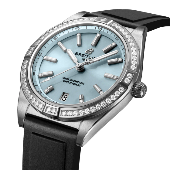 Chronomat Automatic 36