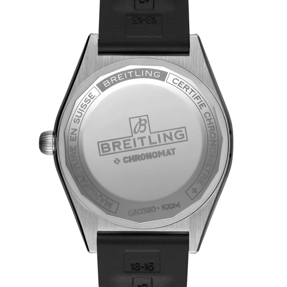 Chronomat Automatic 36