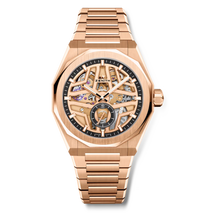  Defy Skyline Skeleton