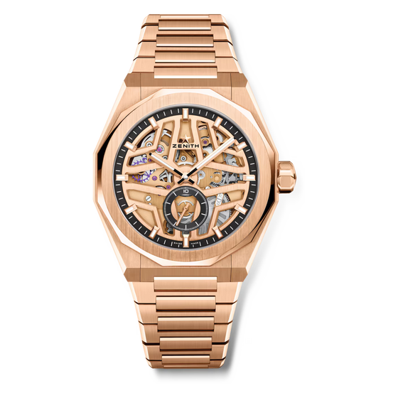 Defy Skyline Skeleton