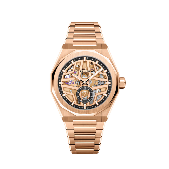 Defy Skyline Skeleton