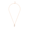 Chance Infinie necklace