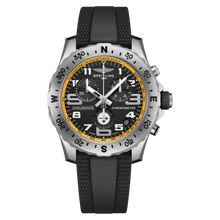  Professional Endurance Pro 44 NFL Pittsburgh Steelers Edition