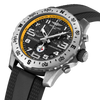 Professional Endurance Pro 44 NFL Pittsburgh Steelers Edition