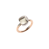 Bague Nudo Classic