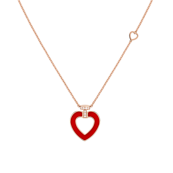 Collier Pretty Woman