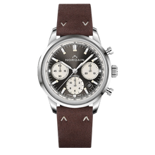  Freedom 60 Chrono 40mm Anthracite