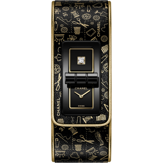 Code Coco Couture Watch