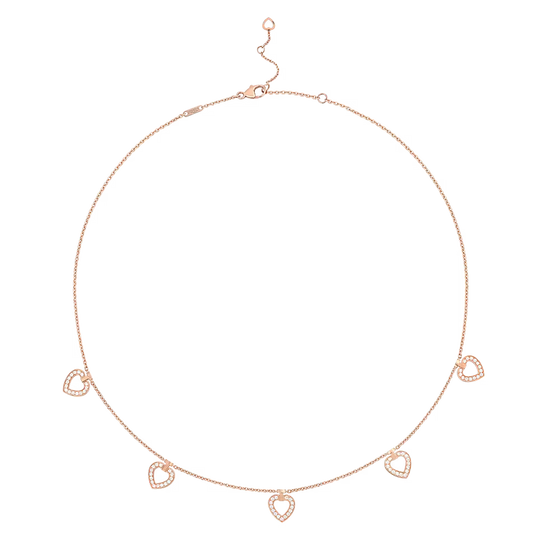 Pretty Woman necklace