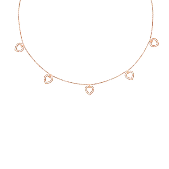 Pretty Woman necklace