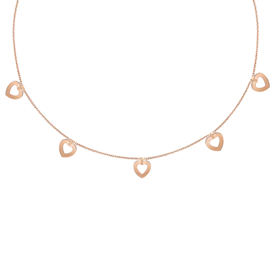 Pretty Woman necklace