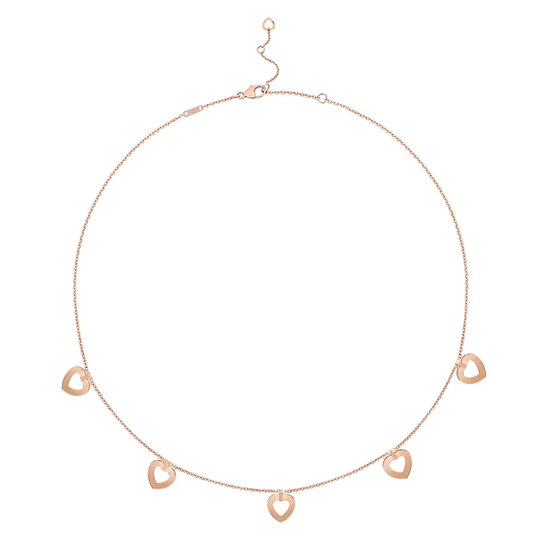 Pretty Woman necklace