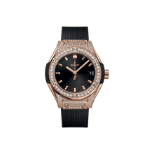  Classic Fusion King Gold Pavé