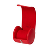 Tutti Frutti Single Watch Roll - Red