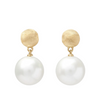 Boucles d'Oreilles Africa