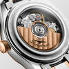 The Longines Master Collection