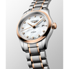 Longines Master Collection