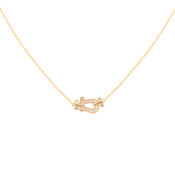 Force 10 necklace