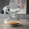 The Hourglass 30min Gold