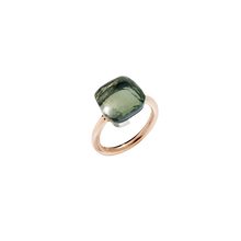  Nudo Maxi Ring