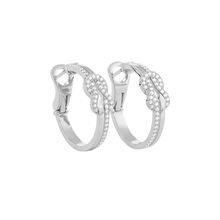  Chance Infinie earrings