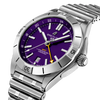 Chronomat Automatic GMT 40 NFL Minnesota Vikings Edition